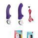 Вібратор для точки G Fun Factory TIGER violet SX0940 фото 6