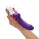 Вібратор для точки G Fun Factory TIGER violet SX0940 фото 5