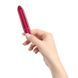 Віброкуля PowerBullet Pretty Point Rechargeable Bullet Pink SO5566 фото 3
