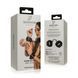 Наручники Bedroom Fantasies черные SO8803 фото 7