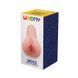 Мастурбатор-вагіна Wooomy Jeeez Masturbator Vagina SO7404 фото 2