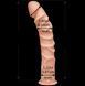Фалоімітатор Doc Johnson The D Ragin D 10 Inch Without Balls SO1592 фото 2