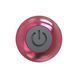 Віброкуля PowerBullet Pretty Point Rechargeable Bullet Pink SO5566 фото 4