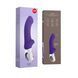 Вібратор для точки G Fun Factory TIGER violet SX0940 фото 7