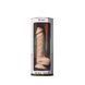 Фалоімітатор SilexD Tomas Real Skin Flesh (9in MODEL 1) SX1288 фото 6