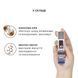 Змазка з кокосовою олією JO Coconut COOLING 30мл SO1486 фото 4