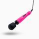 Вібромасажер DOXY Die Cast Massager Hot Pink SX2456 фото 2