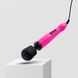 Вібромасажер DOXY Die Cast Massager Hot Pink SX2456 фото 6