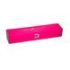Вібромасажер DOXY Die Cast Massager Hot Pink SX2456 фото 7