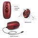 Мастурбатор Manwan SUB.ONE Velvet Red SX1379 фото 3