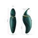Вібратор Zalo Hero Jewel Green SO6660 фото 2