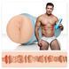 Мастурбатор Fleshjack Boys Trenton Ducati Titanium F18696 фото 1