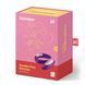 Вибратор для пар Satisfyer Double Plus Remote SO2021 фото 2
