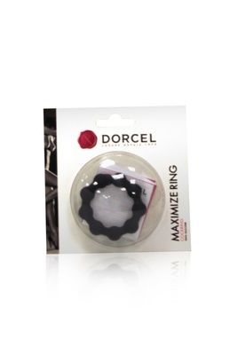 Эрекционное кольцо Dorcel Maximize Ring MD0029 фото