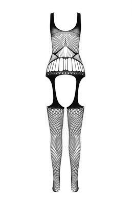 Бодістокінг Passion BS106 One Size, black