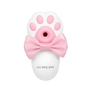Вакуумний стимулятор Otouch Cici Kitty Plus SO9397 фото