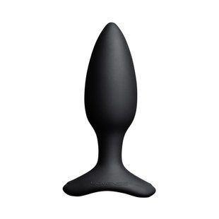 Анальна смарт-вібропробка Lovense Hush 2 S SO6350 фото