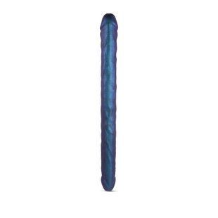 Фалоімітатор подвійний Strap-On-Me DOUBLE DONG REALISTIC DILDO SX1389 фото