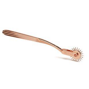 Колесо Вартенберга Liebe Seele One-Row Rose Gold SO9515 фото