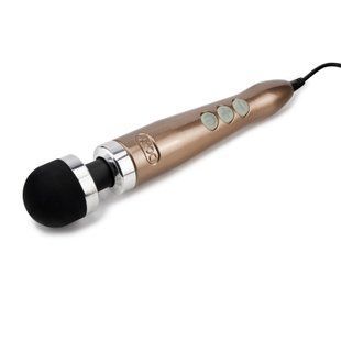 Вібромасажер DOXY Die Cast 3 SX2457 фото