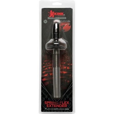 Удлинитель для секс-машины Doc Johnson Kink Power Flex Extender SO4015 фото