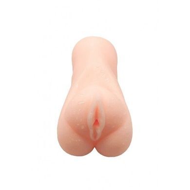 Мастурбатор-вагіна Wooomy Squeeezy Masturbator Vagina SO7405 фото