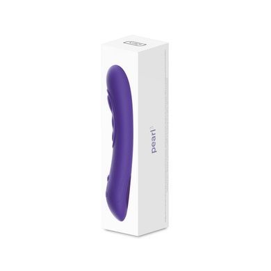 Вибростимулятор точки G Kiiroo Pearl 3 Purple SO7676 фото