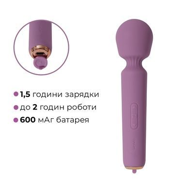 Минивибромассажер Svakom Mini Emma Neo SX1278 фото