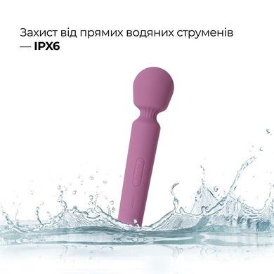 Минивибромассажер Svakom Mini Emma Neo SX1278 фото