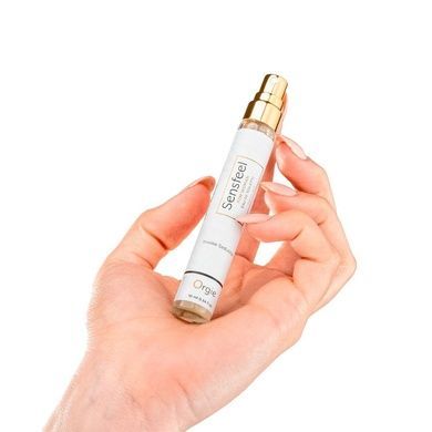 Женские духи с феромонами Orgie Sensfeel 10мл SX1540 фото