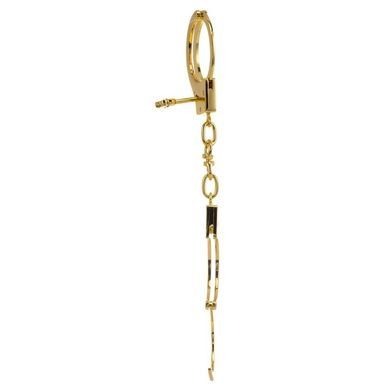 Наручники LOCKINK Pretty-sub Handcuffs SX0896 фото