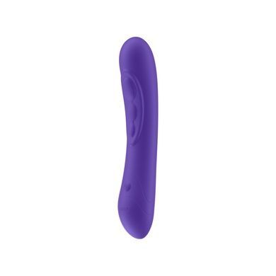Вибростимулятор точки G Kiiroo Pearl 3 Purple SO7676 фото
