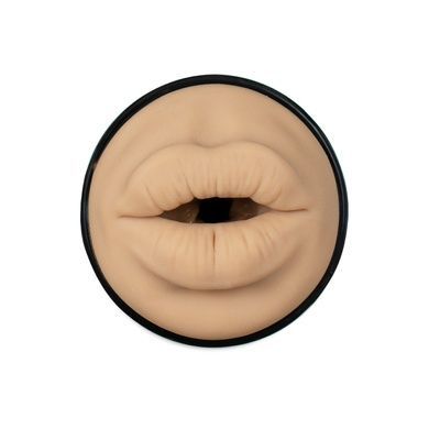 Мастурбатор Kiiroo Feel Victoria June Mouth Stroker PBC SO9361 фото