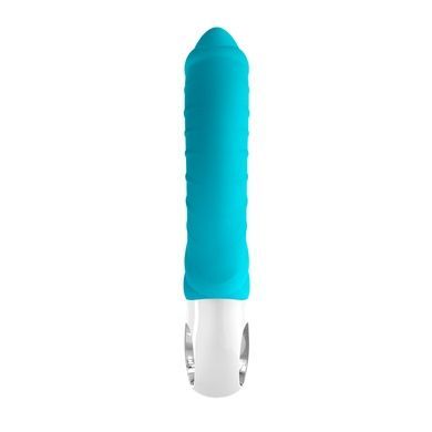 Вибратор для точки G Fun Factory TIGER petrol SX0941 фото