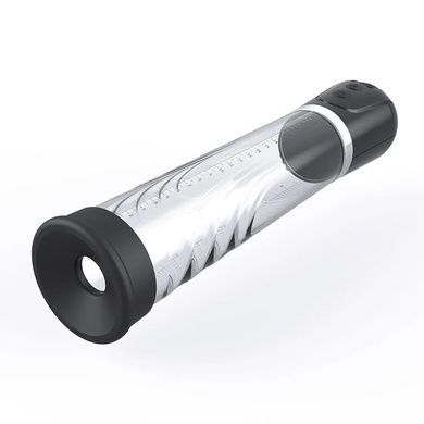 Автоматическая вакуумная помпа Men Powerup MAN Training Unit Automatic SO8699 фото