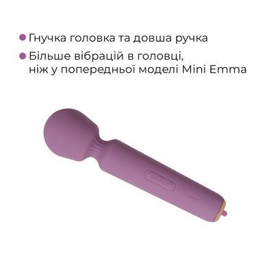 Минивибромассажер Svakom Mini Emma Neo SX1278 фото
