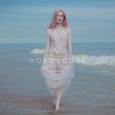 Подарунковий набір Bijoux Indiscrets HOROSCOPE Стрілець SO2315 фото
