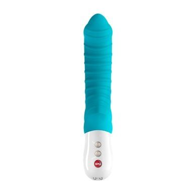 Вибратор для точки G Fun Factory TIGER petrol SX0941 фото