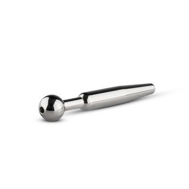 Уретральний стимулятор Sinner Gear Unbendable Hollow Penis SO4582 фото