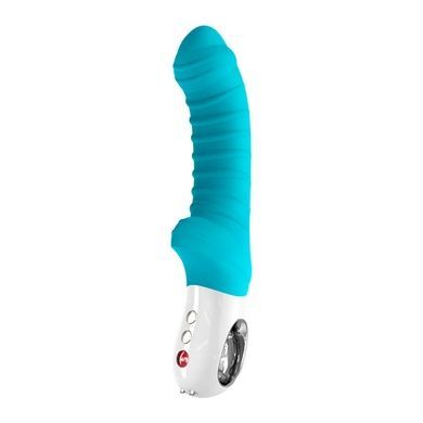 Вибратор для точки G Fun Factory TIGER petrol SX0941 фото