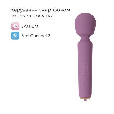 Минивибромассажер Svakom Mini Emma Neo SX1278 фото