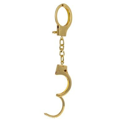 Наручники LOCKINK Pretty-sub Handcuffs SX0896 фото