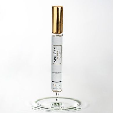 Женские духи с феромонами Orgie Sensfeel 10мл SX1540 фото