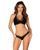 Комплект Obsessive Medilla 2-pcs set XS/S