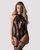 Бодистокинг Obsessive Bodystocking F240 S/M/L