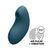 Вакуумный вибратор Satisfyer Vulva Lover 2 Blue SO6711 фото
