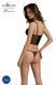 Комплект Passion KERRIA SET black XXL/XXXL - ECO Passion