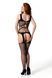 Бодістокінг Passion BS106 One Size, black