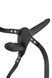 Подвійний страпон Fetish Tentation Strap-On Black SO3751 фото 2