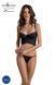 Комплект Passion KERRIA SET black XXL/XXXL - ECO Passion